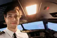 Tragedia en el aire: los estremecedores detalles detrás de la muerte del instructor de vuelo en Córdoba