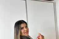 Camilota anunció que abrirá su cuenta de OnlyFans y revolucionó las redes con una producción de fotos