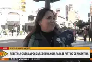 “Salimos ganadores”: la confianza de los tucumanos en la previa del partido de Argentina ante Egipto