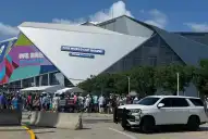 Cómo el Atlanta Stadium “borró” a la NFL para convertirse en una de las casas del Mundial