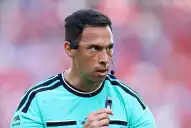 Un árbitro argentino fue designado para dirigir el partido de Francia por los cuartos de final del Mundial