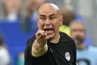 “Si tantas ganas tienen de que Messi sea campeón, ¿para qué llaman a todos a participar?”: la explosiva denuncia del DT de Egipto