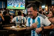 Argentina juega un partido decisivo: cómo reconocer una emergencia cardíaca y por qué uno puede estar en riesgo sin saberlo