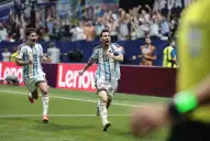 El pacto de sangre futbolera