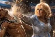Mirtha Legrand reveló que llamó a la mamá de Messi tras el triunfo de Argentina y se rió de los memes