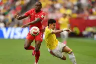 Suiza eliminó a Colombia por penales y enfrentará a la Selección argentina en los cuartos de final del Mundial