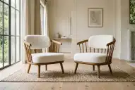 La nueva moda en decoración que es tendencia en las casas de Argentina