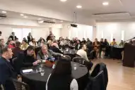 Nuevo debate por la reforma del Código de Planeamiento Urbano de la capital