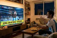Ver a la Selección en vivo: cuáles son las plataformas que tienen más retraso en la transmisión