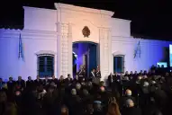 Milei, Villarruel y una decena de gobernadores: las claves hacia el 9 de Julio