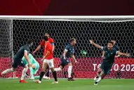 ¿Cómo está el historial de la Selección argentina frente a Egipto?