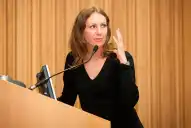La tucumana Silvana Tenreyro será la nueva economista jefa del FMI