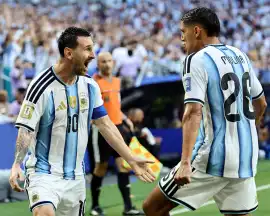 ¿Cómo quedó la tabla de goleadores del Mundial 2026?