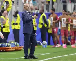 Portugal se quedó sin DT tras la eliminación del Mundial