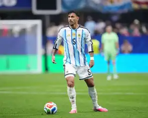Suiza: el partido que puede confirmar a la selección argentina como gran candidata al título