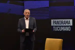 Panorama Tucumano