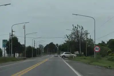 Entre el aumento de peajes y la falta de autopistas
