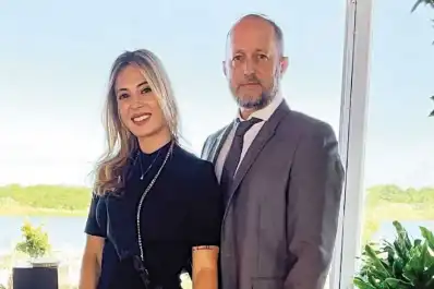 La Justicia inspeccionó el departamento de Jésica Cirio