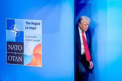 Cómo Trump está remodelando la Alianza Atlántica