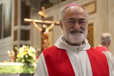 Cinco mujeres denunciaron por agresiones sexuales a un cardenal que era candidato a suceder al papa Francisco