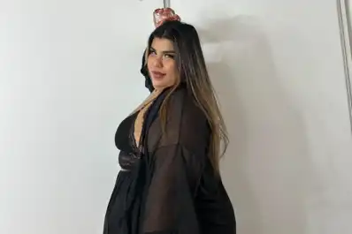 Camilota anunció que abrirá su cuenta de OnlyFans y revolucionó las redes con una producción de fotos