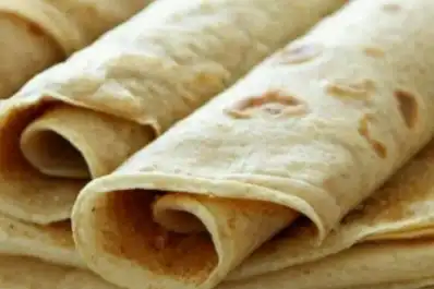 La receta de Germán Martitegui y Donato de Santis para preparar los mejores panqueques: el paso a paso