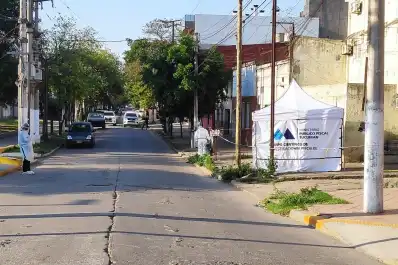 Fijaron la nueva fecha del juicio contra Ricky Puenzo por el crimen de Alejandra Benites