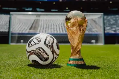 La FIFA reveló la Trionda Final, la pelota de las semifinales y del partido por el título del Mundial 2026