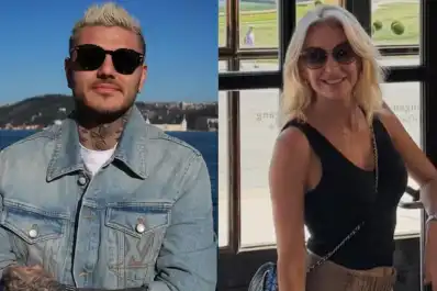 Mauro Icardi redobló la apuesta contra Yanina Latorre con un durísimo mensaje: Perdiste toda credibilidad