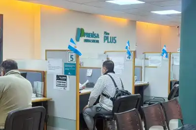 Hablemos de Salud, hablemos de Prensa