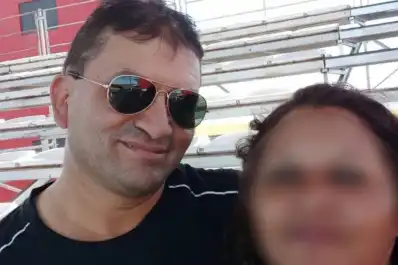 Le disparó cuatro veces a su pareja, creyó que la había matado y se quitó la vida en Santiago del Estero