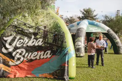 La Muni llega a tu barrio: todos los trámites y servicios que habrá este miércoles en Yerba Buena