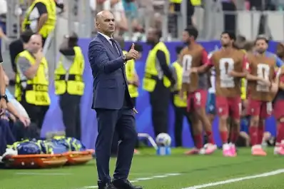 Portugal se quedó sin DT tras la eliminación del Mundial: quién es el principal candidato para reemplazar a Roberto Martínez