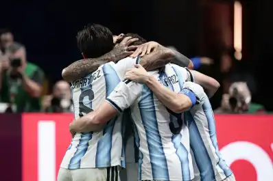 Selección Argentina: cuándo vuelve a jugar por los cuartos de final del Mundial 2026