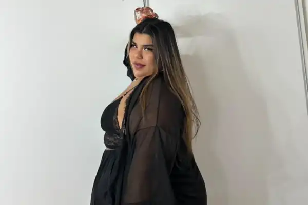 Camilota anunció que abrirá su cuenta de OnlyFans y revolucionó las redes con una producción de fotos
