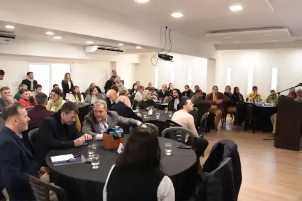 Nuevo debate por la reforma del Código de Planeamiento Urbano de la capital