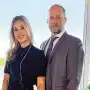 La Justicia inspeccionó el departamento de Jésica Cirio