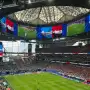 Cómo el Atlanta Stadium “borró” a la NFL para convertirse en una de las casas del Mundial