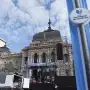 Tucumán se prepara para los festejos de la Selección y el 9 de Julio: 5.500 policías custodiarán las calles