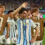 Julián Álvarez le bajó el tono a la semifinal con Inglaterra: Es especial, pero no deja de ser un partido