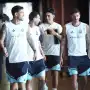 Scaloni mete mano en el equipo: tres cambios para el duelo ante Egipto por el Mundial 2026