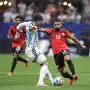 La estirpe del campeón le alcanzó a la Argentina para sobrevivir, pero debe aparecer el fútbol para poder defender la corona