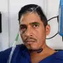 Habló Hernán Gil, el vigilante venezolano que sobrevivió ocho días bajo los escombros por los terremotos