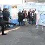 Jaldo también patea con la derecha