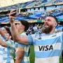 Los Pumas suman refuerzos y comienzan a definir el equipo para enfrentar a Gales en San Juan