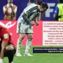 Hazaña histórica: así reaccionó la prensa de Egipto tras la eliminación ante la selección argentina