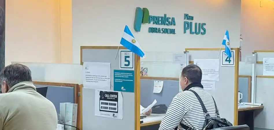 Hablemos de Salud, hablemos de Prensa