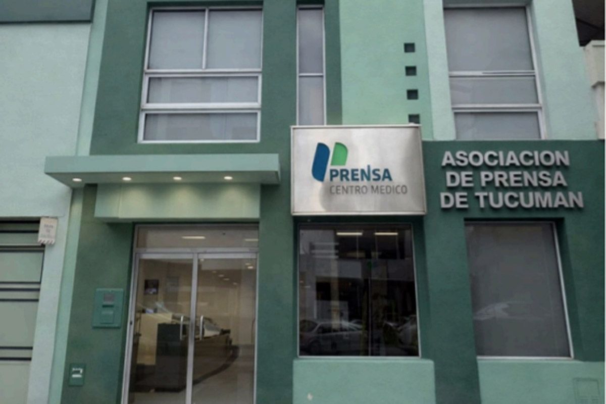 Hablemos de Salud, hablemos de Prensa