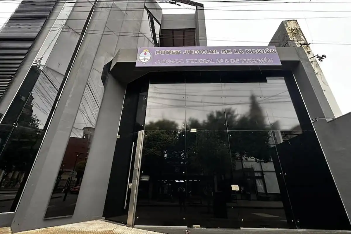 Archivaron la denuncia penal contra la Junta Electoral de la UNT por la suspensión de la elección del rector
