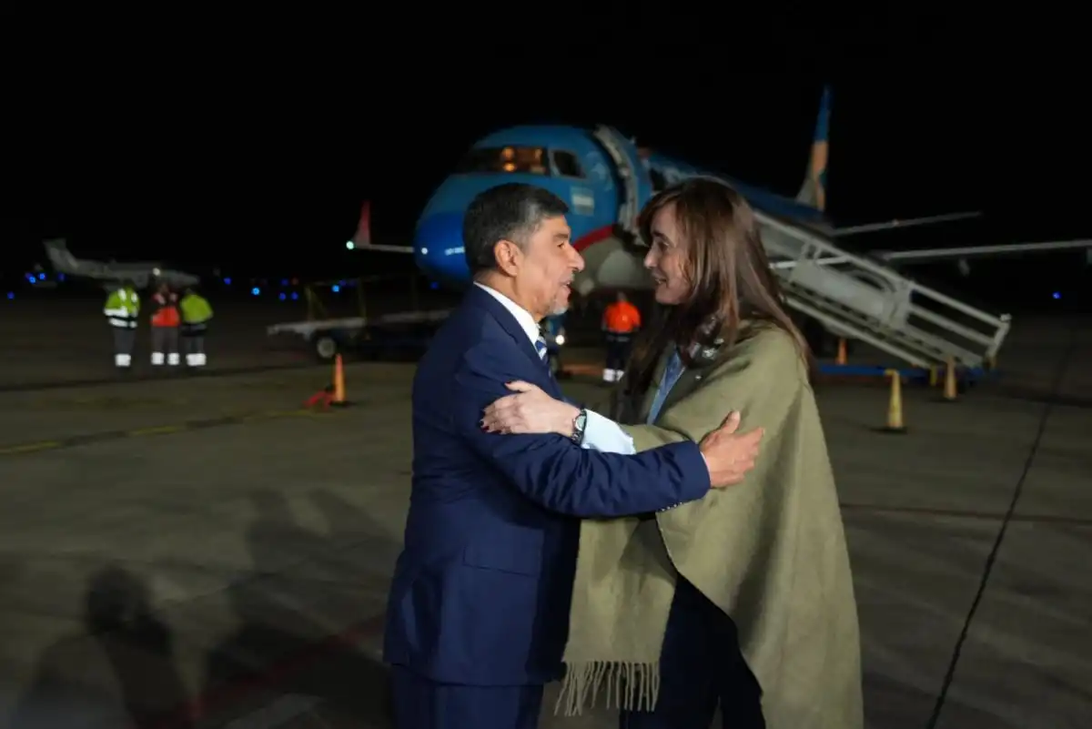 Foto de Información Pública de la Provincia